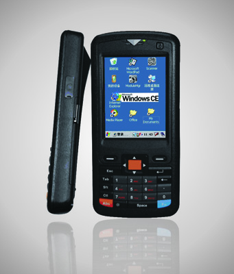 RFID高频(HF)手持机YXH9187A