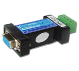 三旺推出SW485A接口转换器