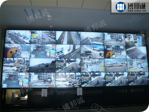  LCD DID液晶拼接屏