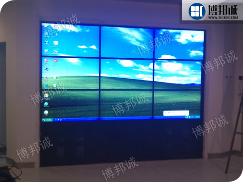 LCD DID液晶拼接屏2