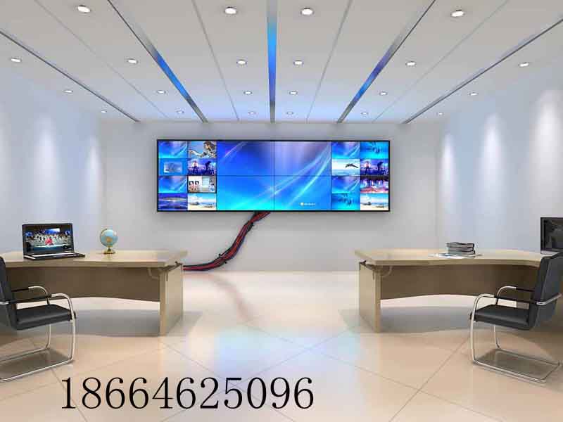 46寸液晶拼接墙厂家直销