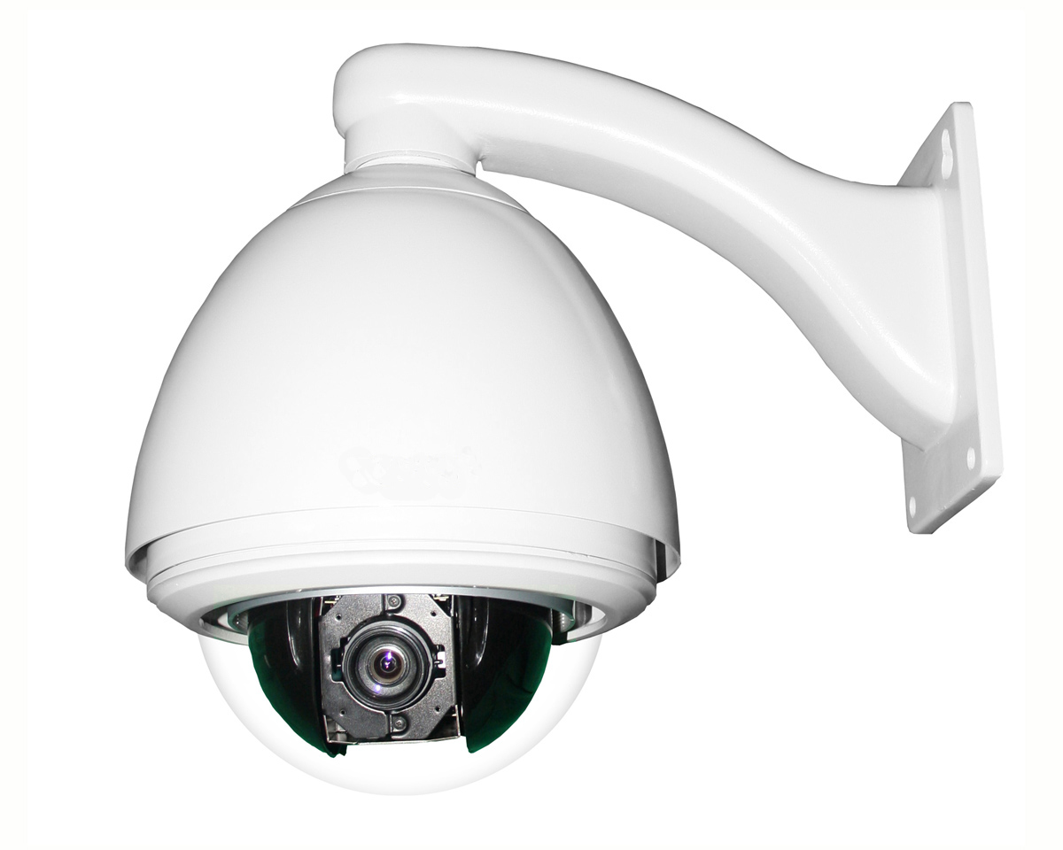 130万高清网络高速球IV7011-NH2