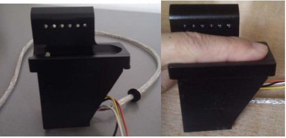 手指静脉识别模块