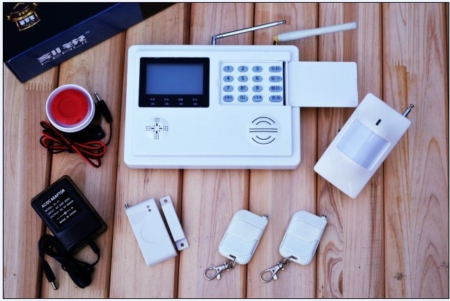 新款双网报警器，厂家直销，底价290元