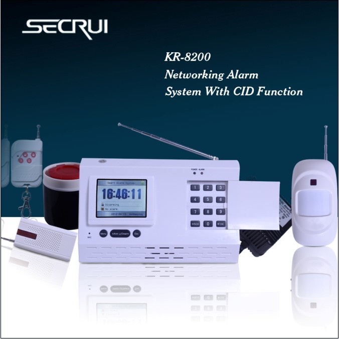 新款报警器，厂家直销，底价260元