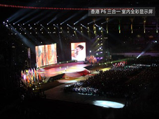 P6室内LED显示屏，P6室内全彩LED电子显示屏