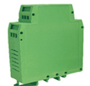 D/A通讯模块，485转0-5v/4-20ma