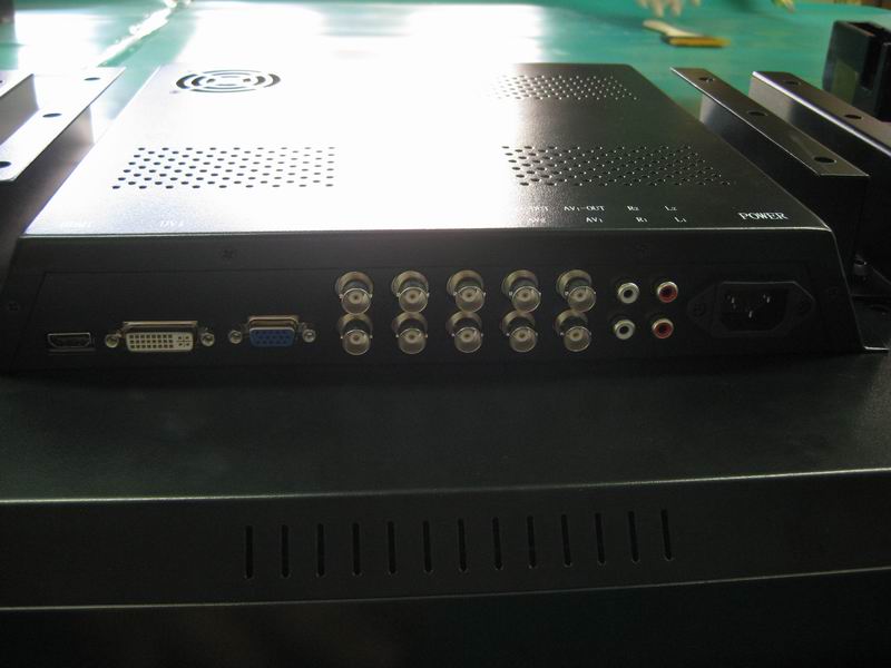 供应42寸DID液晶监视器/三星42寸液晶监视器/电视墙生产