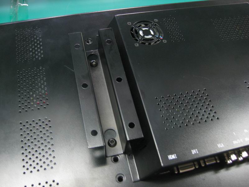 　供应65寸HD/SDI高清液晶监视器