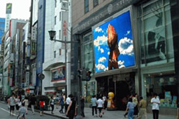 P16户外LED显示屏，P16户外高清LED电子显示屏