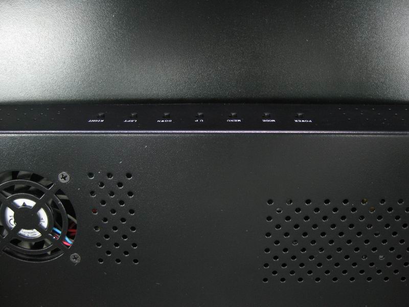 70寸中国安防高清液晶监视器