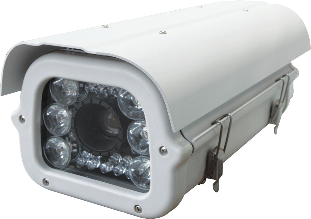 安特监控摄像机