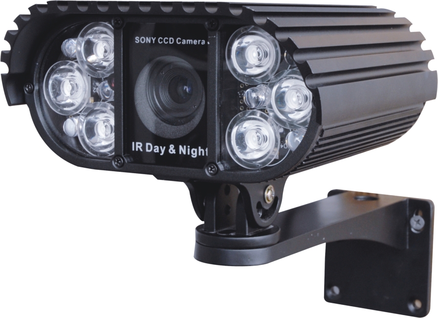 安特监控摄像头