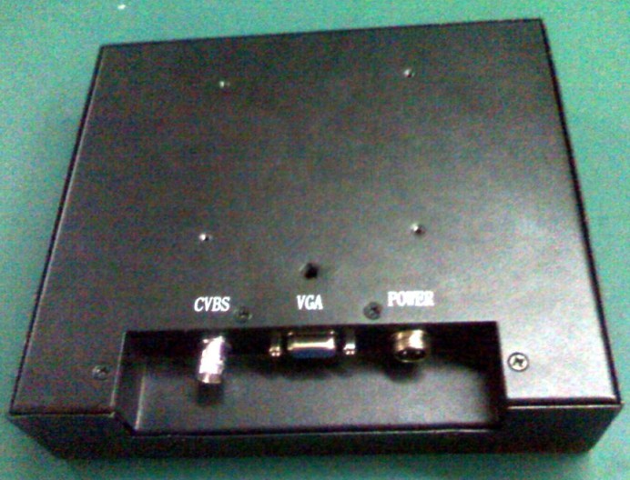 深圳市百视悦电子有限公司