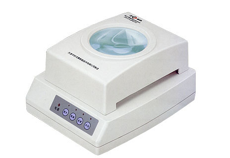 中钞立升票据鉴别仪