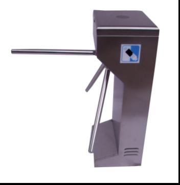 立式标准三辊闸游泳池三辊闸俱乐部消费三辊闸