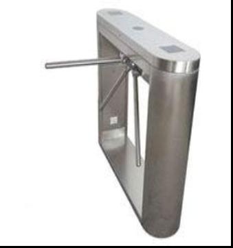 桥式侧面圆弧三辊闸车站验票消费三辊闸学校会所三辊闸