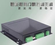 TCP/IP联网单门单向门禁考勤一卡通功能控制器
