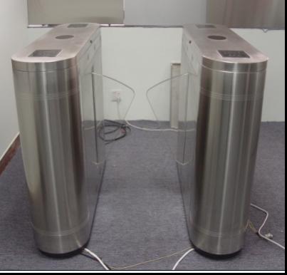 新出翼闸大厦翼闸办公翼闸桥式圆弧翼闸公司翼闸直销