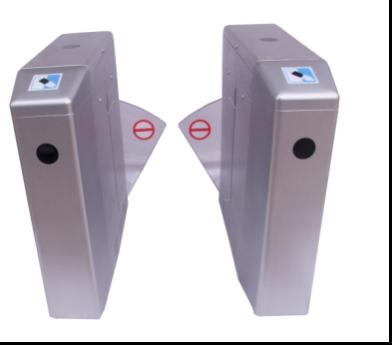 桥式开模翼闸刷卡通道翼闸 挡闸通道闸