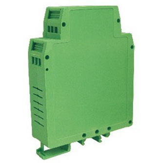 0-10V转4-20MA对地电压隔离分配器