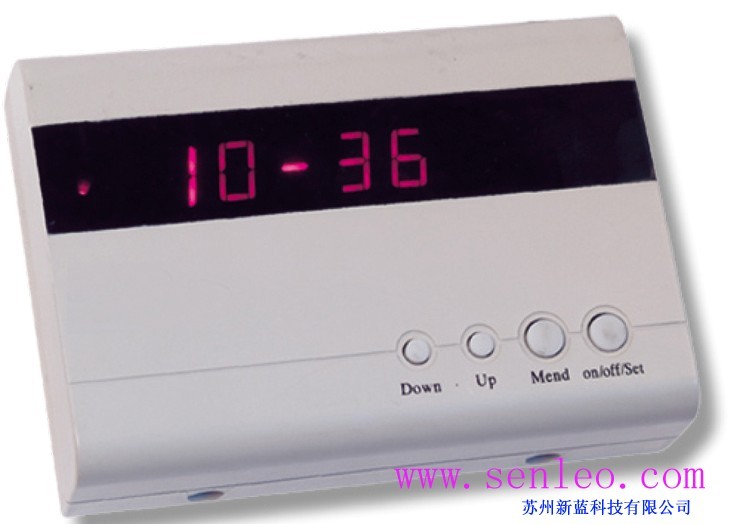 南京节水控制器