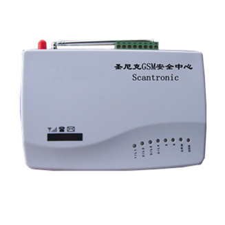 GSM报警器套装