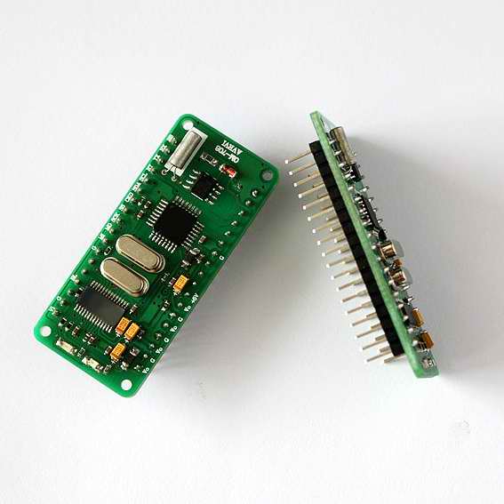 OM708视频字符叠加器模块	