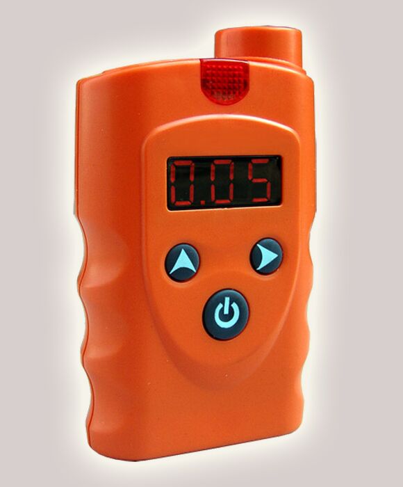 云南气体检测仪 西双版纳二氧化碳气体检测仪