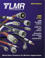 TIMES 全系列射频同轴电缆