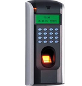 南宁刷卡门禁安装|指纹门禁价格|办公室门禁系统