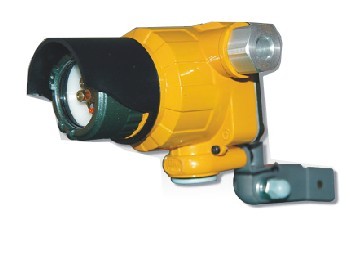 武汉黄石荆门三波长红外火焰探测器 武汉火焰探测器价格