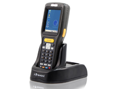 条码数据盘点机NLS-PT30