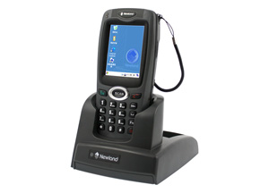 条码数据采集器NLS-PT980A