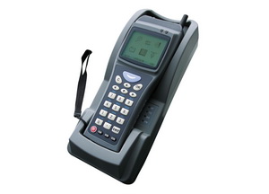 数据采集器NLS-PT800