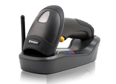 新大陆无线条码扫描枪NLS-HR15XX-3E