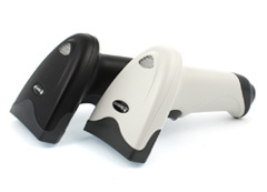 一维条码扫描器NLS-HR100-GD