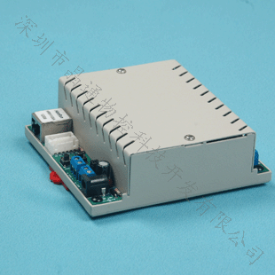 易控云 模拟量/数字量反馈控制型 网络控制开关