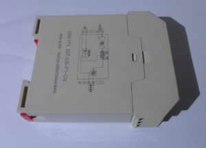 4-20MA变0-5KHZ、0-10KHZ、0-1KHZ