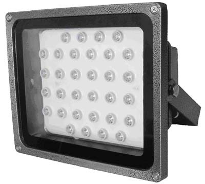 电子警察频闪灯