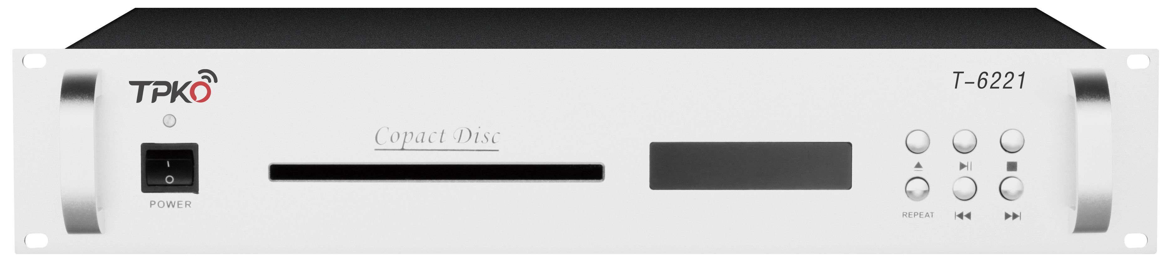 CD/DVD/VCD/MP3播放器