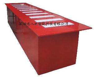 TBZ挡车路障机，防撞路障，防恐设备