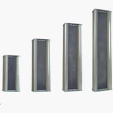 远程室外全天候豪华音柱