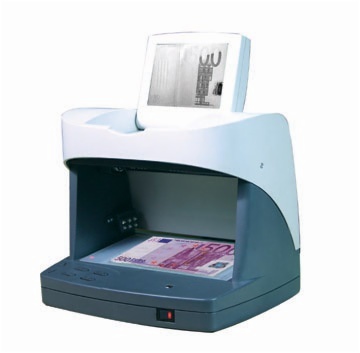 河南新乡票据鉴别仪，银行票据鉴别仪