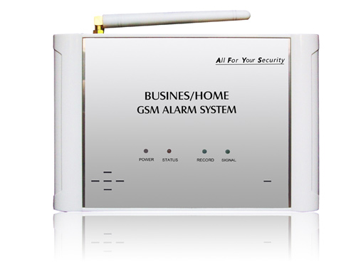 店铺防盗报警器 商用防盗报警器 服装店防盗报警器