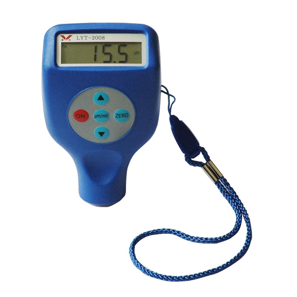 磁性测厚仪、数字式涂层测厚仪