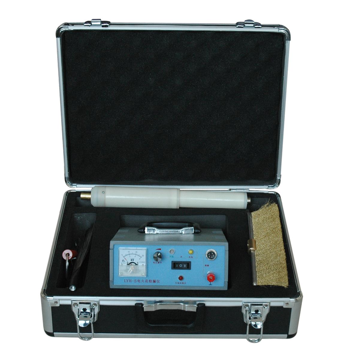 指针式电火花检漏仪