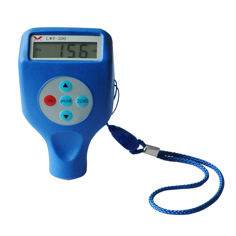 两用涂层测厚仪