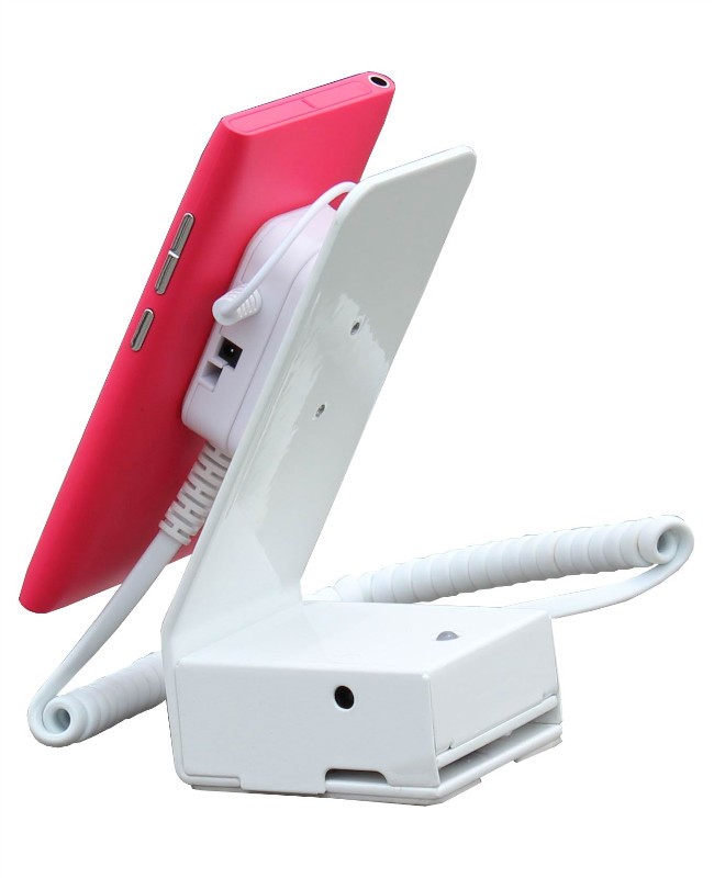 手机防盗器，手机防盗支架，手机报警支架