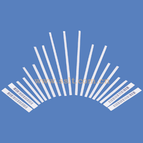 图书馆防盗磁条，图书馆钴复合磁条，图书磁条